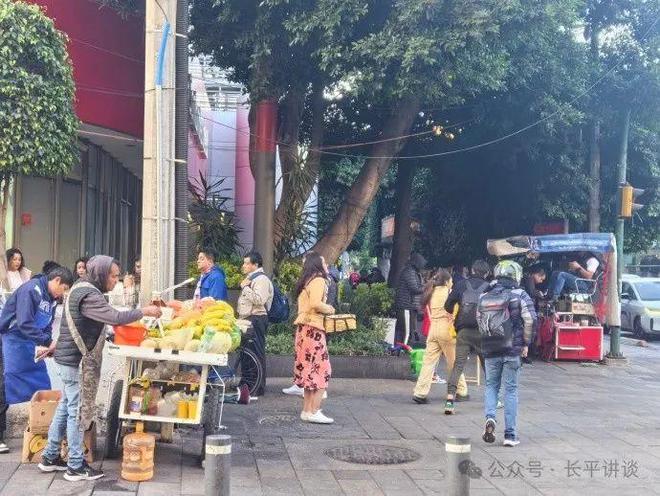 国企业大出海（万字长文）开元棋牌试玩在墨西哥看中(图5)