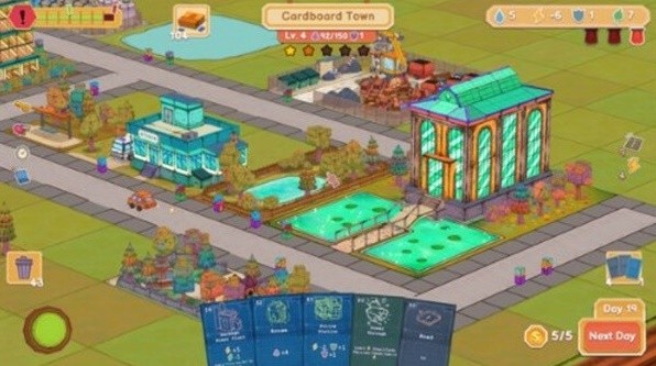 前十名 十大最受欢迎卡牌游戏推荐开元棋牌app2025卡牌排行榜(图6)