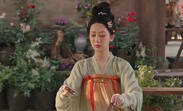 筑培育牡丹新品种蒋长扬借玩笑表白开元棋牌国色芳华：何惟芳开店花满(图6)