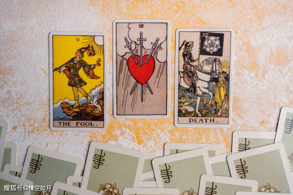 —探秘塔罗牌的种类与创意灵感开元棋牌app解锁魔幻世界—