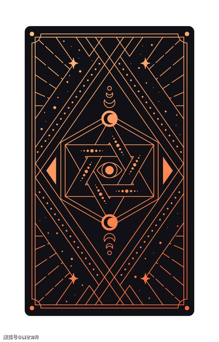 —探秘塔罗牌的种类与创意灵感开元棋牌app解锁魔幻世界—(图3)