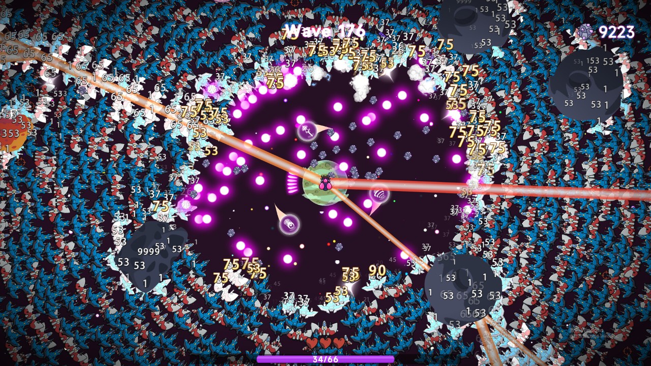 2025好玩的割草游戏推荐开元棋牌割草游戏排行榜前十名(图9)