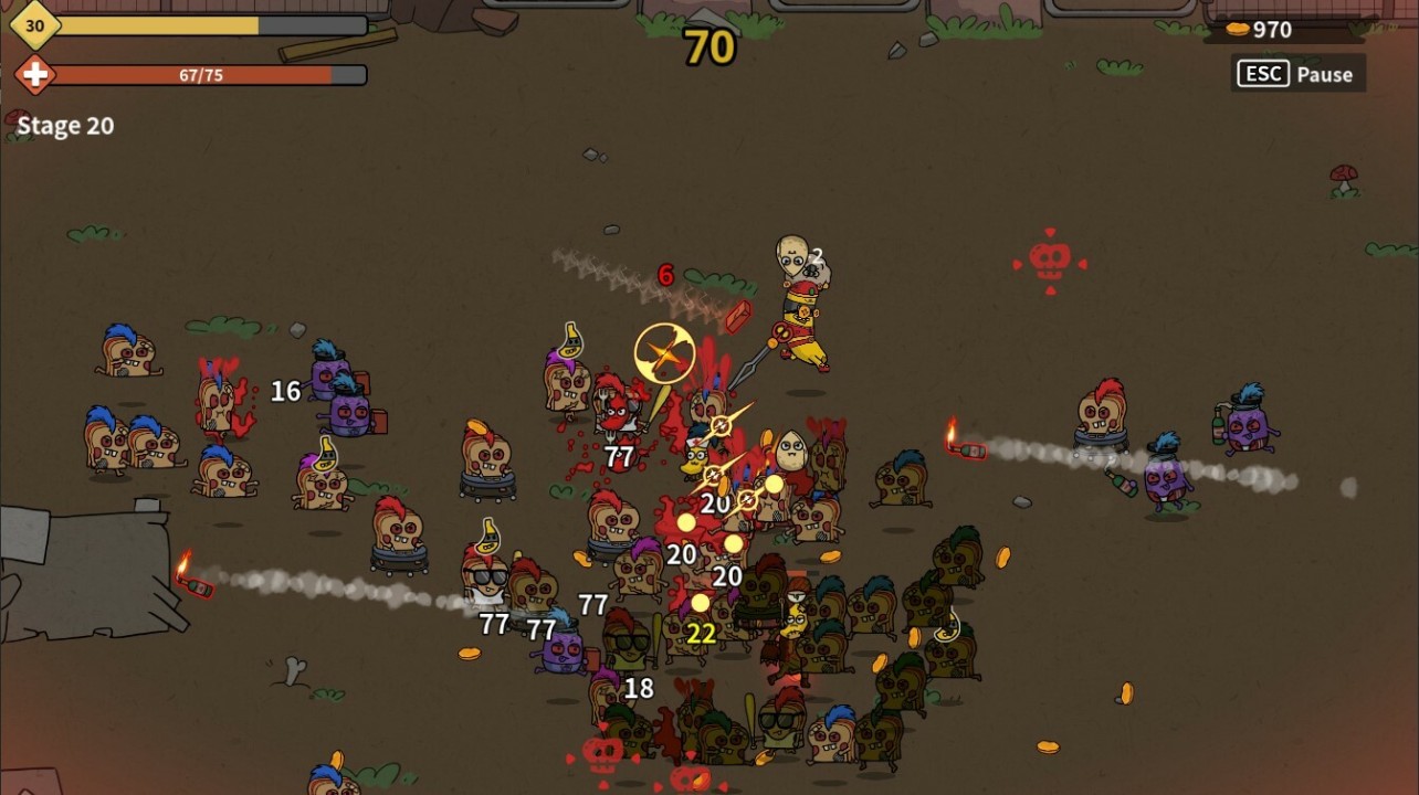 2025好玩的割草游戏推荐开元棋牌割草游戏排行榜前十名(图7) 2025好玩的割草游戏推荐开元棋牌割草游戏排行榜前十名(图7)