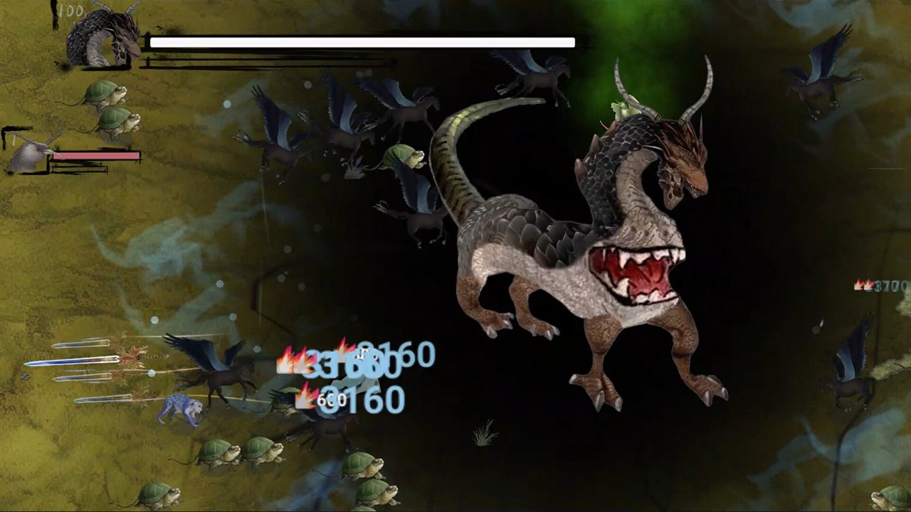 2025好玩的割草游戏推荐开元棋牌割草游戏排行榜前十名(图3) 2025好玩的割草游戏推荐开元棋牌割草游戏排行榜前十名(图3)